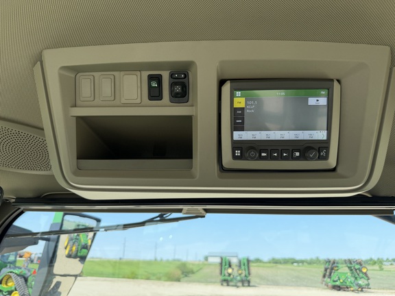 2024 John Deere 8R 310 Tractor
