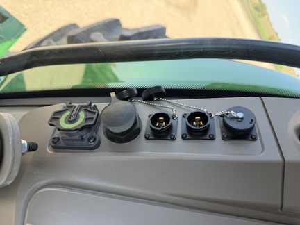 2024 John Deere 8R 310 Tractor