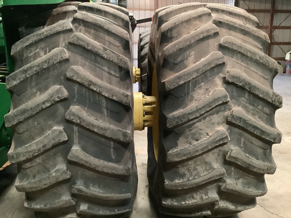 2011 John Deere 9630 Tractor 4WD