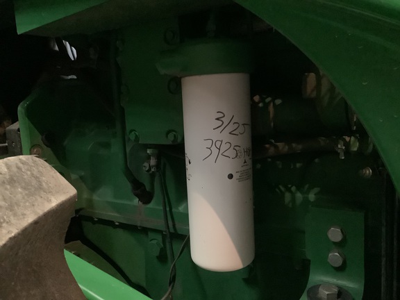 2011 John Deere 9630 Tractor 4WD