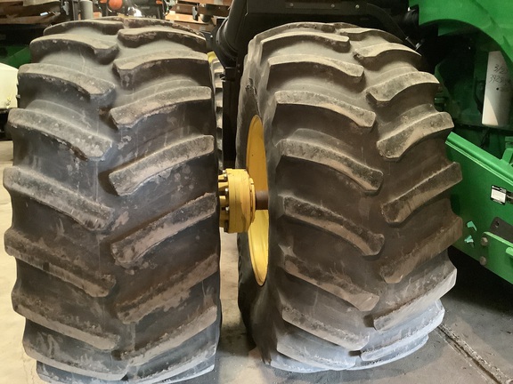2011 John Deere 9630 Tractor 4WD