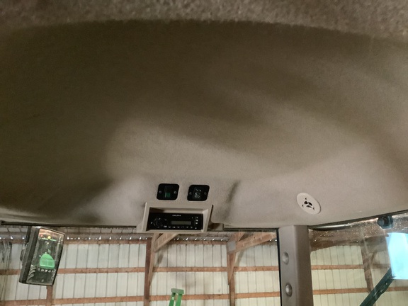 2011 John Deere 9630 Tractor 4WD