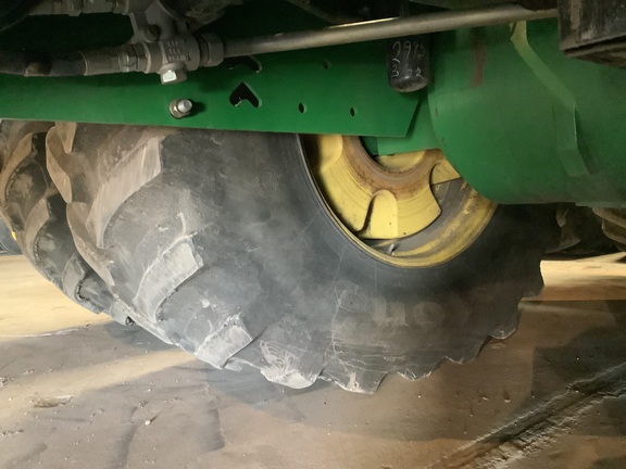 2011 John Deere 9630 Tractor 4WD