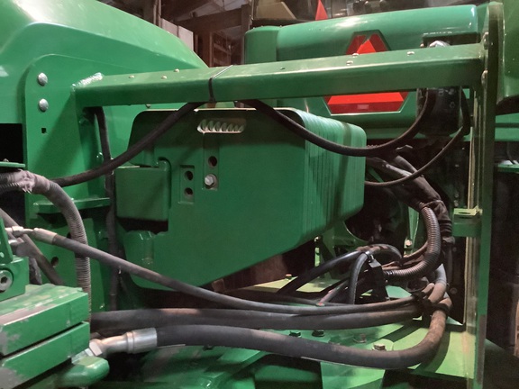 2011 John Deere 9630 Tractor 4WD