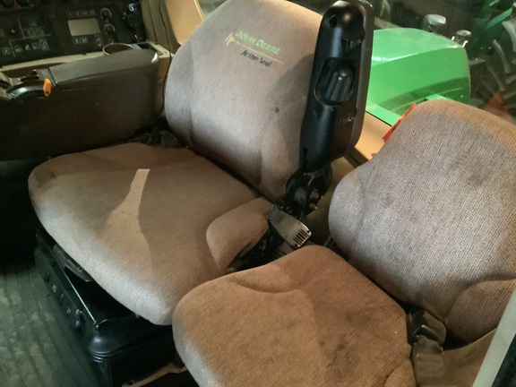 2011 John Deere 9630 Tractor 4WD