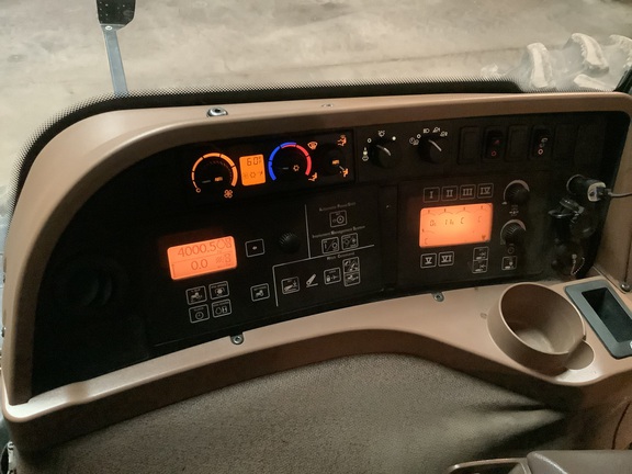 2011 John Deere 9630 Tractor 4WD