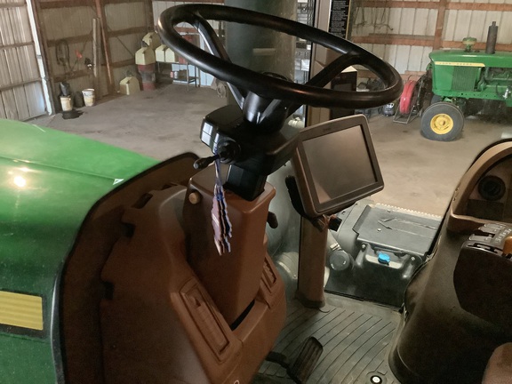 2011 John Deere 9630 Tractor 4WD