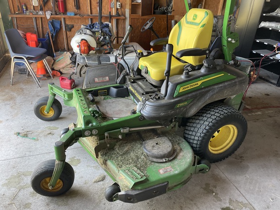 2025 John Deere Z950R Mower/Zero Turn
