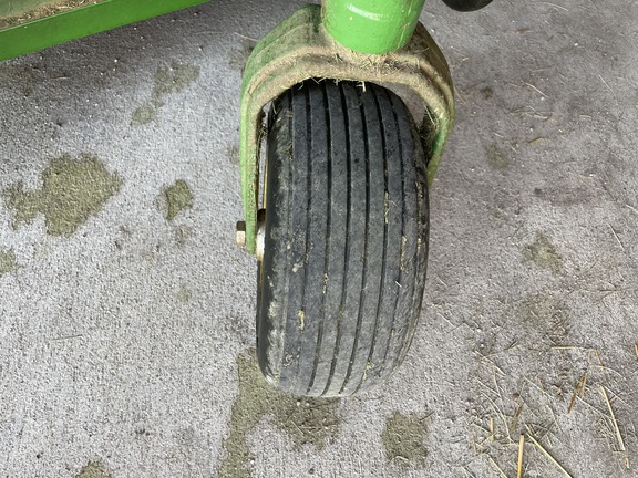 2025 John Deere Z950R Mower/Zero Turn