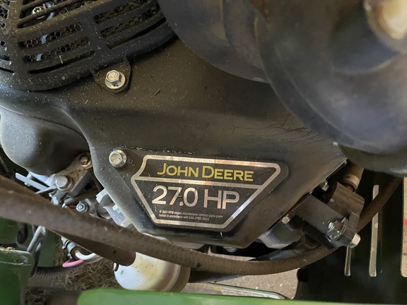 2025 John Deere Z950R Mower/Zero Turn