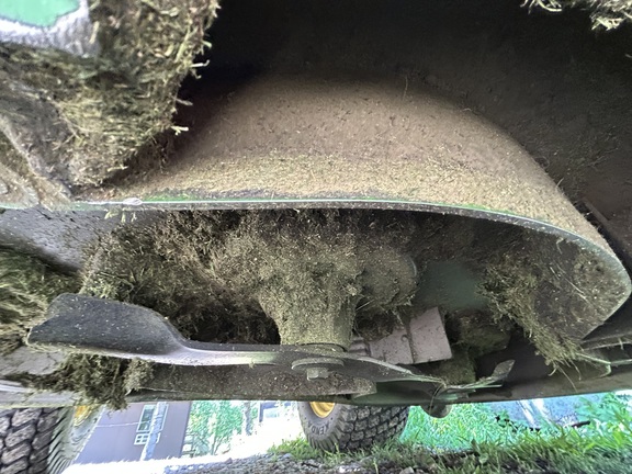 2025 John Deere Z955R EFI Mower/Zero Turn