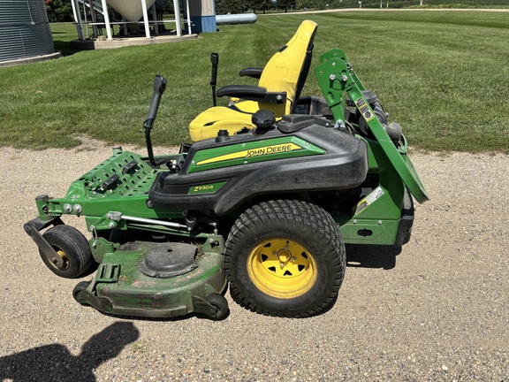 2021 John Deere Z930R Mower/Zero Turn