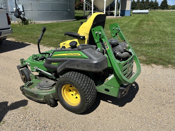 2021 John Deere Z930R Mower/Zero Turn