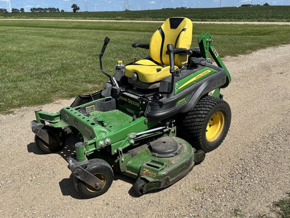 2021 John Deere Z930R Mower/Zero Turn