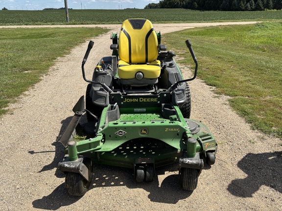 2021 John Deere Z930R Mower/Zero Turn