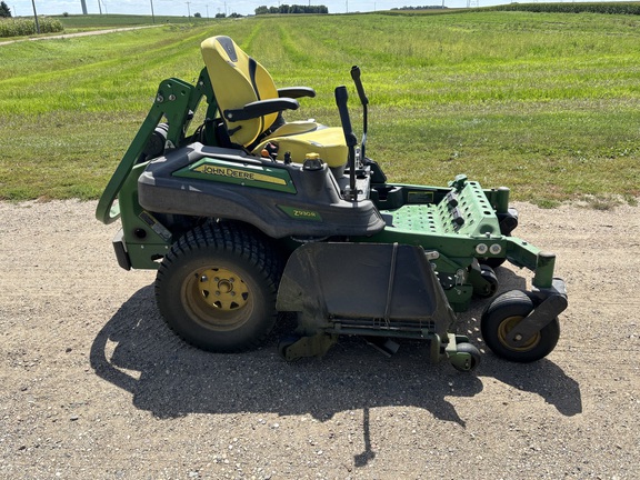 2021 John Deere Z930R Mower/Zero Turn