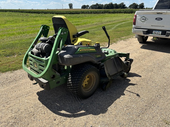 2021 John Deere Z930R Mower/Zero Turn