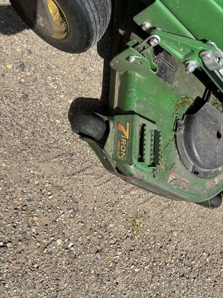 2021 John Deere Z930R Mower/Zero Turn