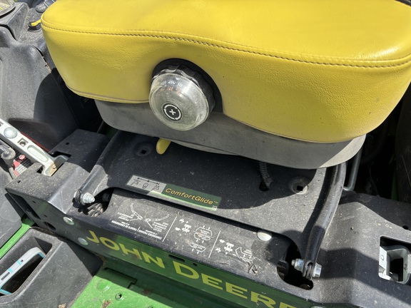 2021 John Deere Z930R Mower/Zero Turn