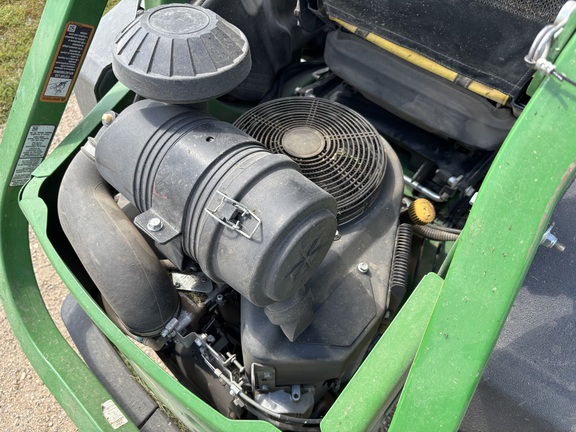 2021 John Deere Z930R Mower/Zero Turn