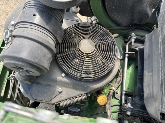 2021 John Deere Z930R Mower/Zero Turn