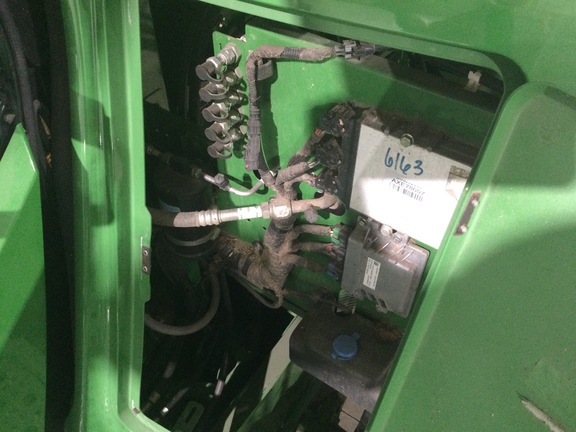 2021 John Deere S780 Combine