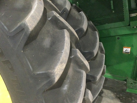 2021 John Deere S780 Combine