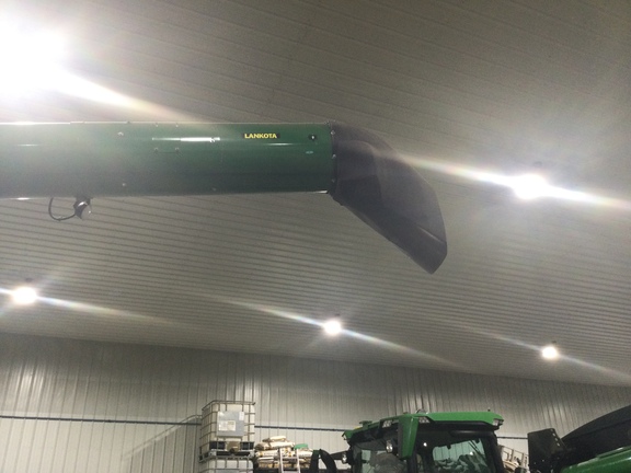 2021 John Deere S780 Combine