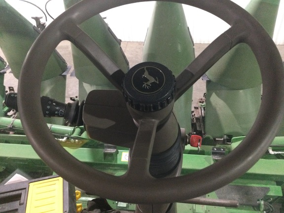 2021 John Deere S780 Combine