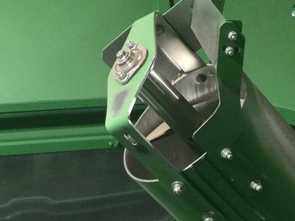 2021 John Deere S780 Combine