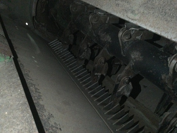 2021 John Deere S780 Combine