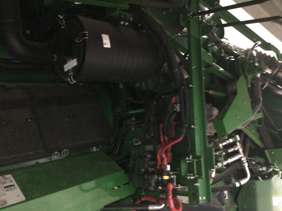 2021 John Deere S780 Combine