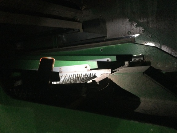 2021 John Deere S780 Combine