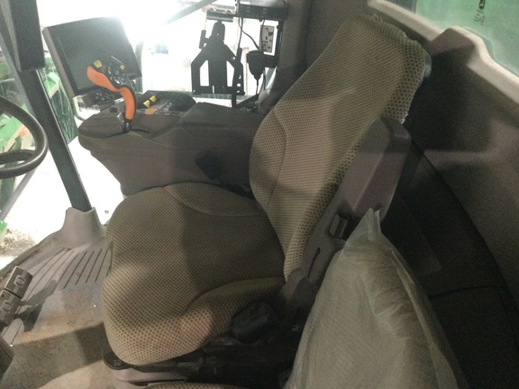 2021 John Deere S780 Combine