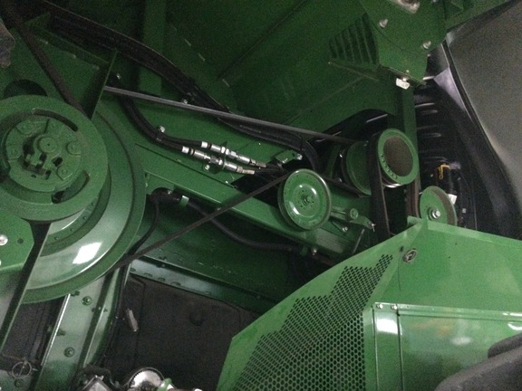 2021 John Deere S780 Combine