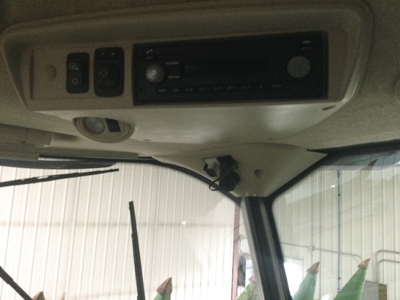 2021 John Deere S780 Combine