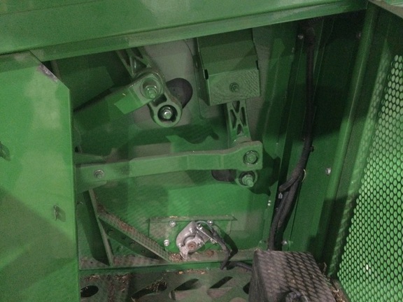 2021 John Deere S780 Combine