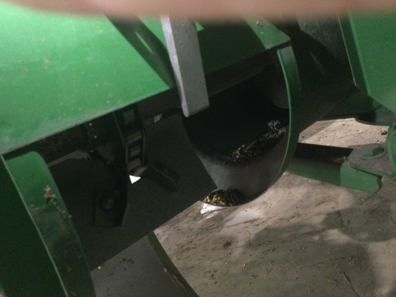 2021 John Deere S780 Combine