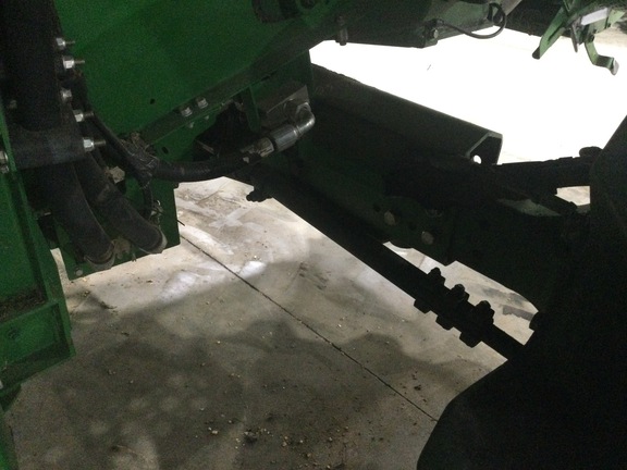 2021 John Deere S780 Combine