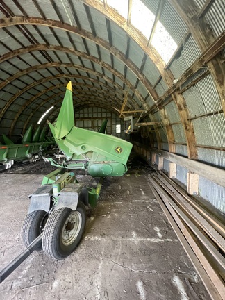 2021 John Deere C16R Header Corn Head