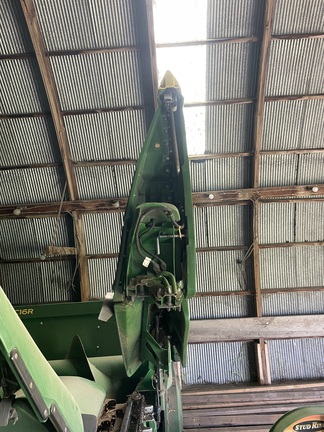 2021 John Deere C16R Header Corn Head