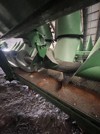 2021 John Deere C16R Header Corn Head