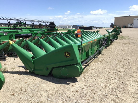 2021 John Deere C16R Header Corn Head