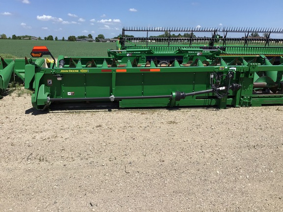 2021 John Deere C16R Header Corn Head