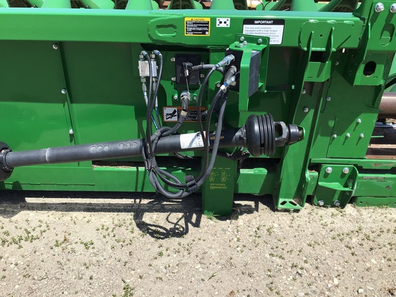 2021 John Deere C16R Header Corn Head