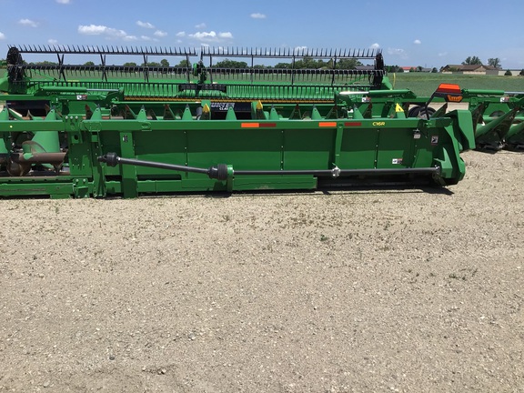 2021 John Deere C16R Header Corn Head