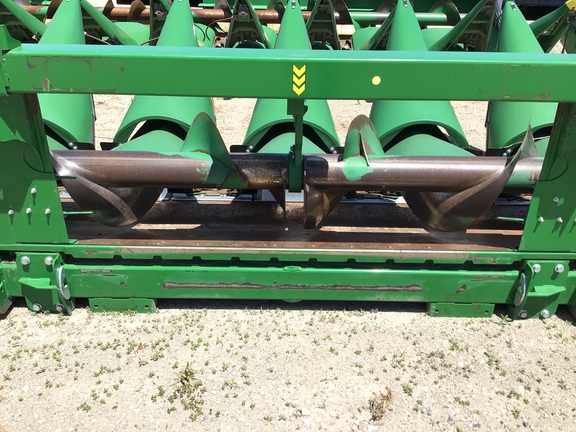 2021 John Deere C16R Header Corn Head