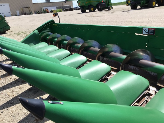 2021 John Deere C16R Header Corn Head