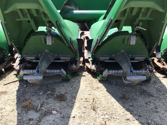 2021 John Deere C16R Header Corn Head