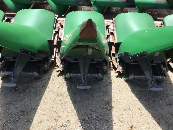 2021 John Deere C16R Header Corn Head